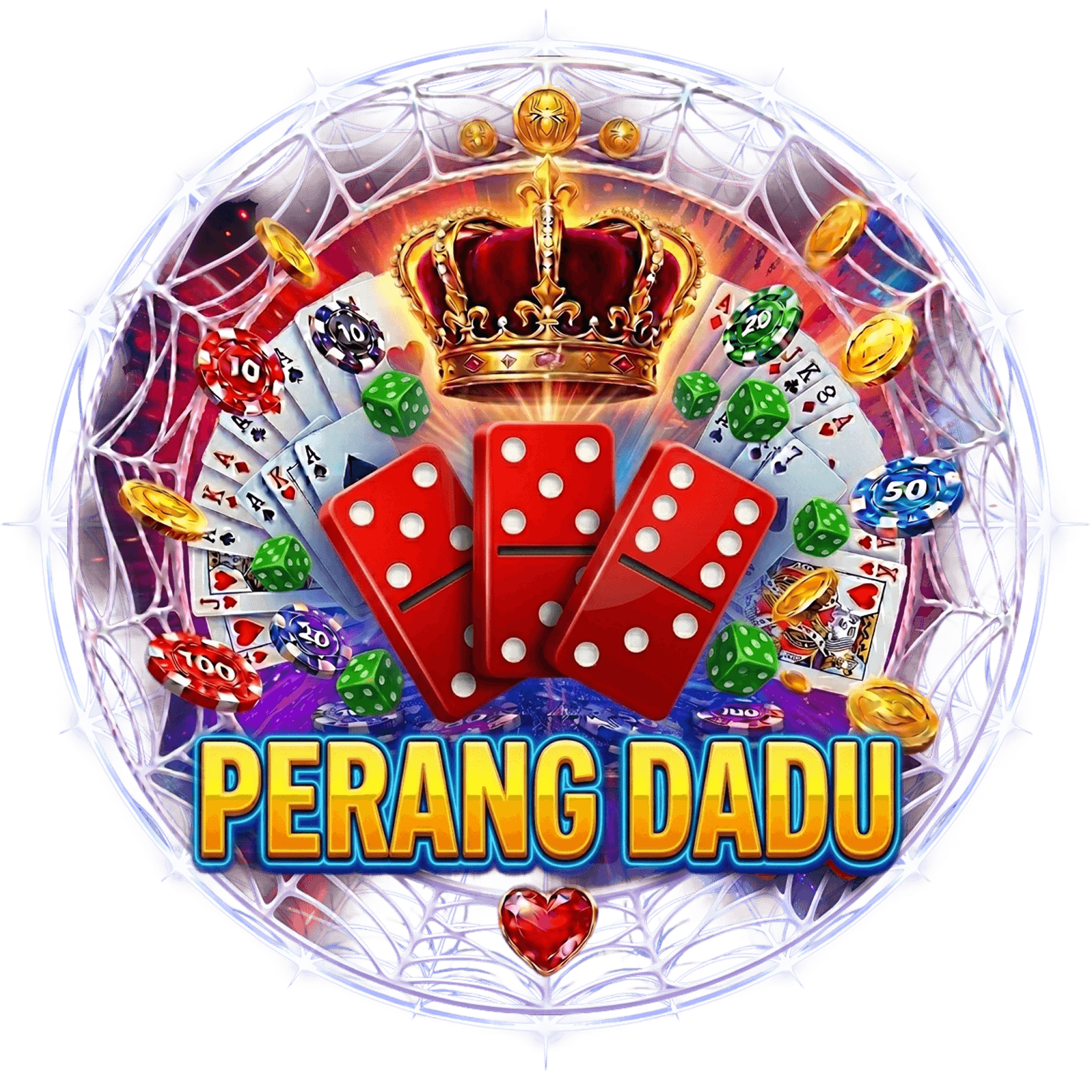Perang Dadu